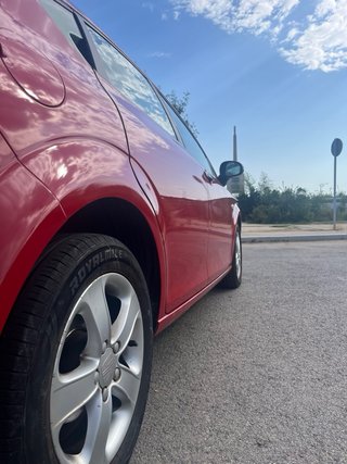 SEAT Leon 1.9 TDI