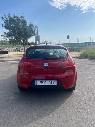 SEAT Leon 1.9 TDI