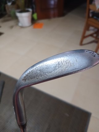 Titleist Vokey SM8 Wedge 58° (08M)