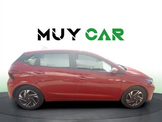 Hyundai i20 1.0 TGDI 48V Tecno DCT 74 kW (100 CV)