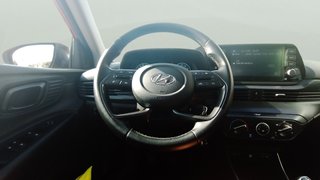 Hyundai i20 1.0 TGDI 48V Tecno DCT 74 kW (100 CV)