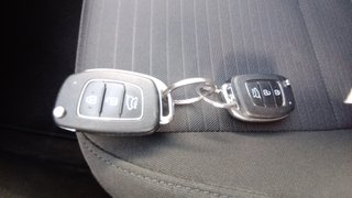 Hyundai i20 1.0 TGDI 48V Tecno DCT 74 kW (100 CV)