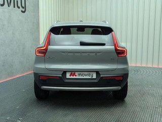 Volvo XC40 2.0 B3 G Core Auto