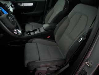 Volvo XC40 2.0 B3 G Core Auto
