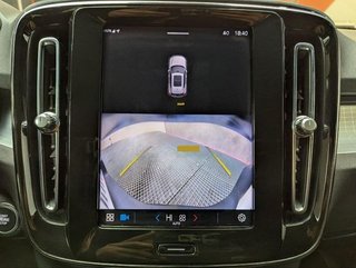 Volvo XC40 2.0 B3 G Core Auto