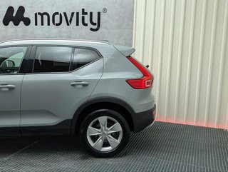 Volvo XC40 2.0 B3 G Core Auto