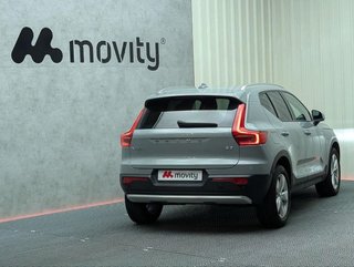 Volvo XC40 2.0 B3 G Core Auto