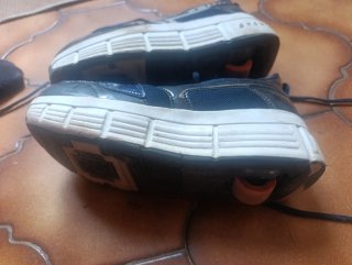 Zapatillas deportivas niño