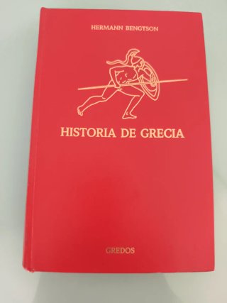 Historia de Grecia: desde los comienzos hasta l...