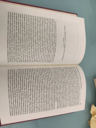 Historia de Grecia: desde los comienzos hasta l...