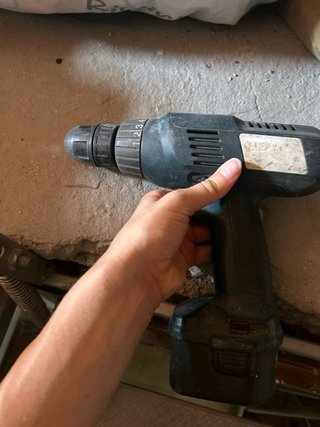 Trapano Black & Decker 10mm