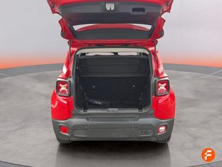 Jeep Renegade Night Eagle II 1.0G 88kW (120CV) 4x2