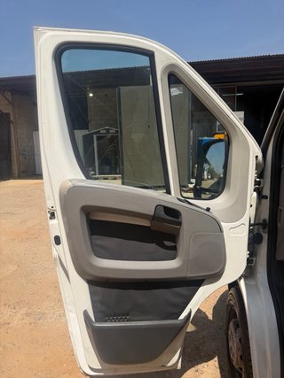 Citroen Jumper 2008