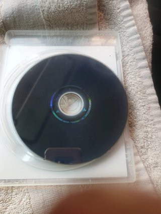 FIFA 17 PS3