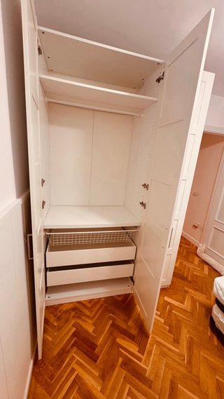 Alquiler habitación
