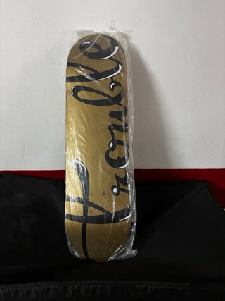 Tablas de skate