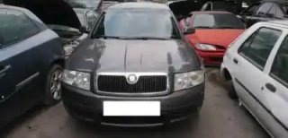 DESPIECE SKODA SUPERB
