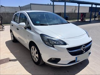 Opel Corsa 1.4 90cv año 2018