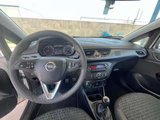 Opel Corsa 1.4 90cv año 2018