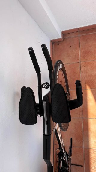 Bicicleta Triatlón Canyon Speedmax CF SLX...
