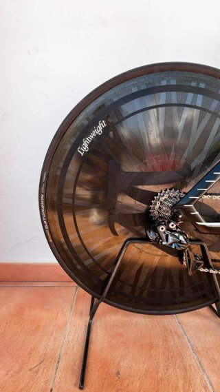 Bicicleta Triatlón Canyon Speedmax CF SLX...