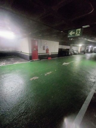 Garaje en alquiler en Lista en Madrid