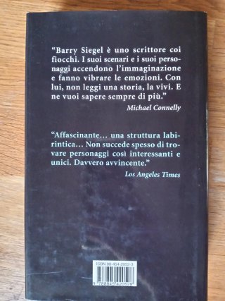 L'ultimo appello