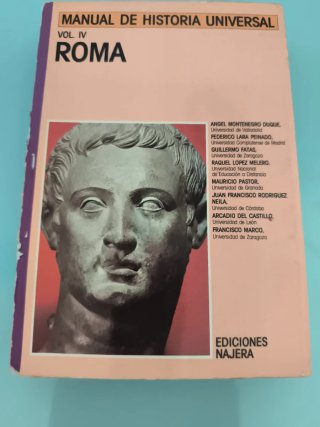 GRAN historia universal vol. V: Principios de l...