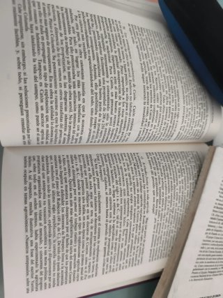 GRAN historia universal vol. V: Principios de l...