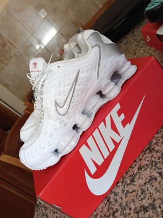 Nike Scarpe Nuove Tg (errata mis.)