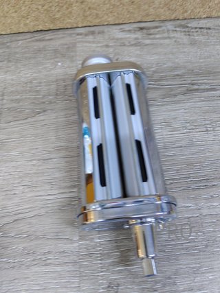 Laminatore per pasta KitchenAid