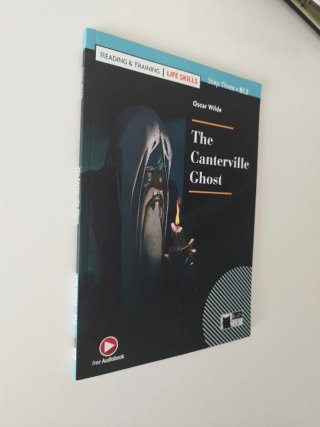 The Canterville Ghost