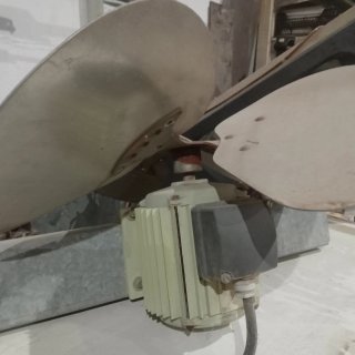 Motores Eléctricos Trifásicos