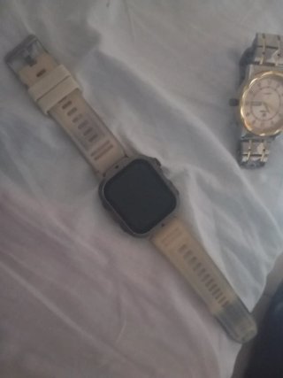 Reloj CHARMS Hombre Oro y Plata