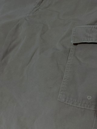 Bermuda Cargo Napapijri Beige Tg. 50