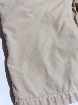 Bermuda Cargo Napapijri Beige Tg. 50