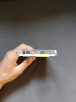 Funda móvil Poco X7 "Noche Estrellada" Van Gogh