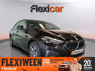 BMW Serie 2 216dA DCT Gran Coupe