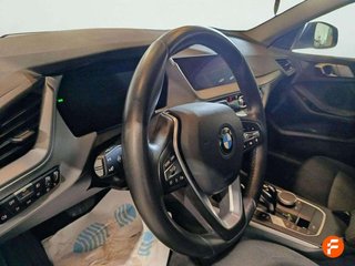 BMW Serie 2 216dA DCT Gran Coupe