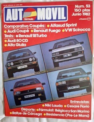 Revista Automovil No53 junio de 1982-7