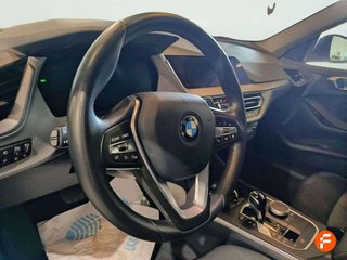BMW Serie 2 216dA DCT Gran Coupe