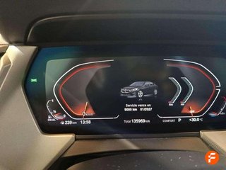 BMW Serie 2 216dA DCT Gran Coupe