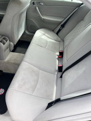 Mercedes-Benz Clase C 2006