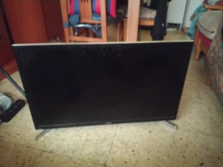 Televisor 32 para piezas