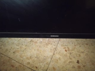 Televisor 32 para piezas