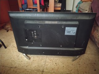 Televisor 32 para piezas