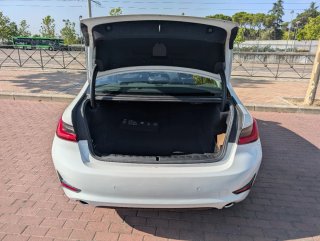 BMW Serie 3 2019