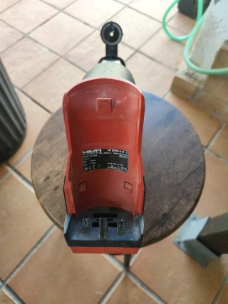 Hilti recogepolvo TE DRS-4-A