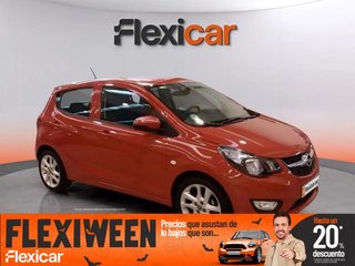 Opel Karl 1.0 Expression