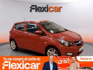 Opel Karl 1.0 Expression